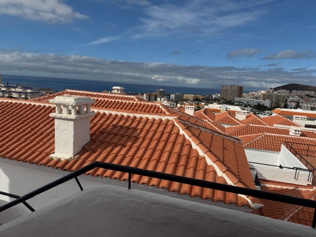 Royal Palm, Los Cristianos