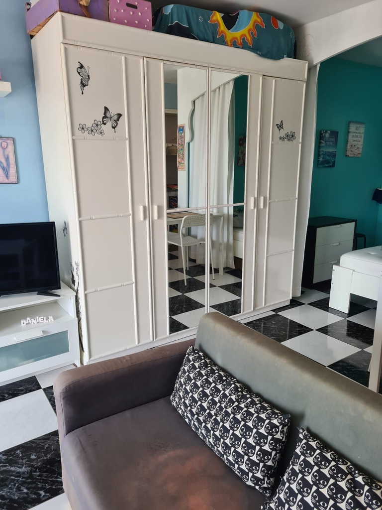 Se vende estudio en Los Cristianos