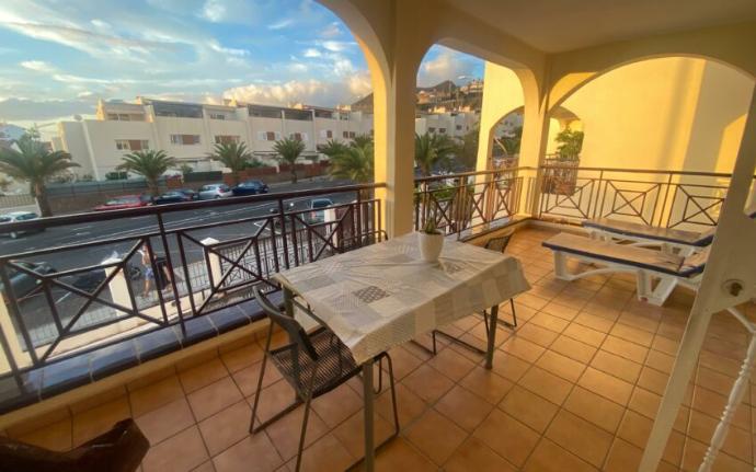 Los Cristianos, Dinastia