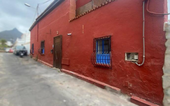 Casa rústica a Reformar en Arona