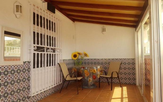 Bungalow en San Eugenio