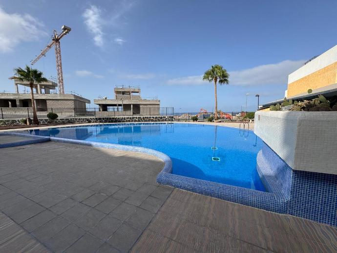 Los Cristianos Vistahermosa