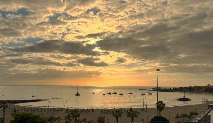 Atico en Los Cristianos