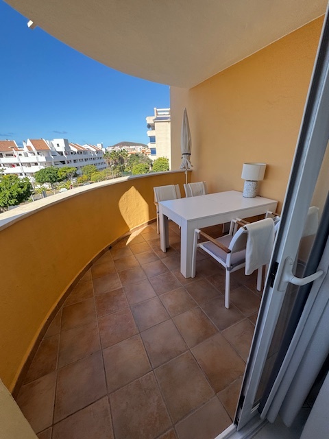 Parque Tropical Los Cristianos