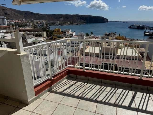 Ático en Avenida de Suecia, Los Cristianos