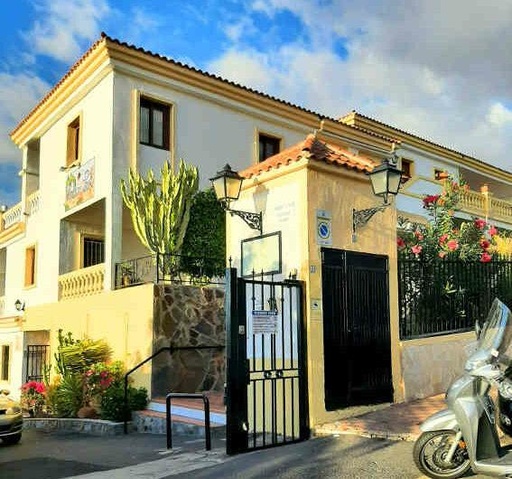 [23737] Windsor Park, Playa de las Américas