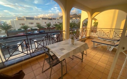 [23402] Los Cristianos, Dinastia