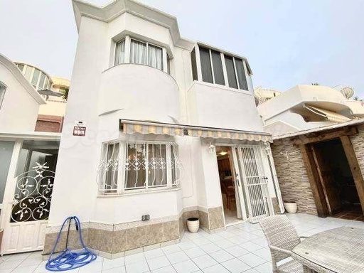 [23023] Bungalow en Torviscas Alto