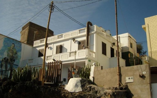 [21663] El Socorro, Guimar