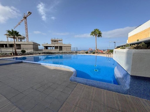 Los Cristianos Vistahermosa