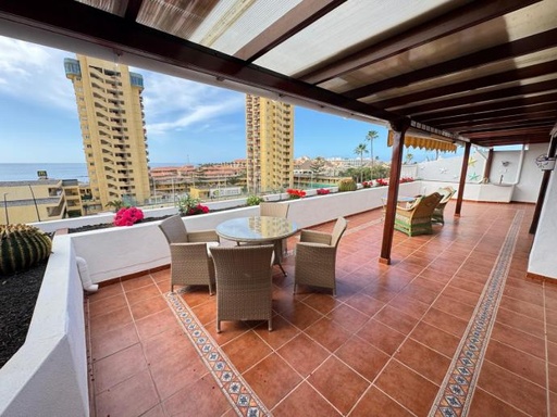 Atico en Los Cristianos