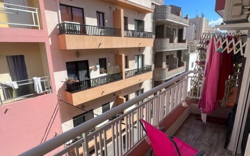 [24262] Avenida de Suecia, Los Cristianos