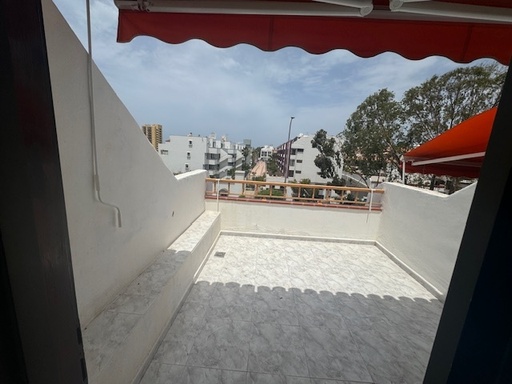 [011] Los Cristianos, Primavera