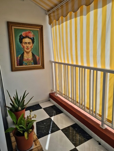 [010] Se vende estudio en Los Cristianos