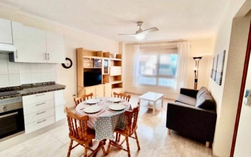 [003] Los Cristianos, two bedrooms